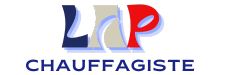 Chauffagiste Fleury-les-Aubrais Logo